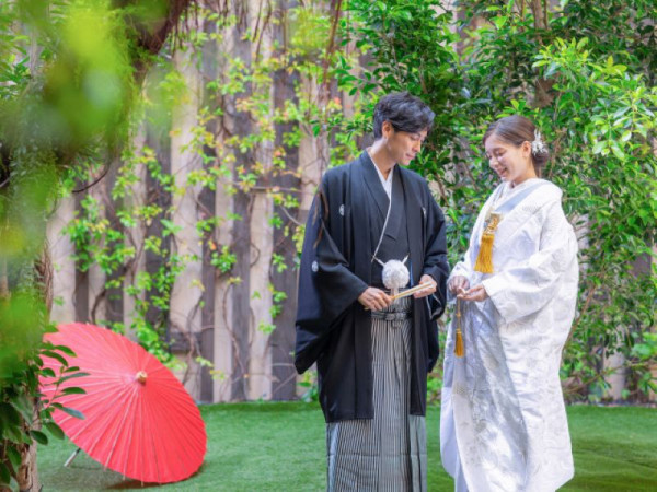 LAZOR GARDEN NAGOYA（ラソール ガーデン 名古屋）