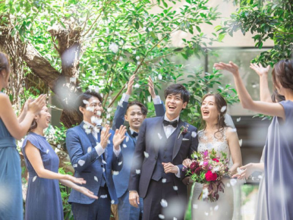 LAZOR GARDEN NAGOYA（ラソール ガーデン 名古屋）