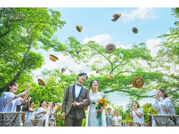 LAZOR GARDEN NAGOYA（ラソール ガーデン 名古屋）