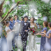 LAZOR GARDEN NAGOYA（ラソール ガーデン 名古屋）