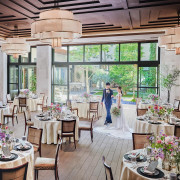 LAZOR GARDEN NAGOYA（ラソール ガーデン 名古屋）