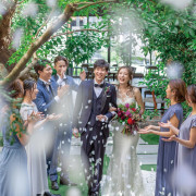 LAZOR GARDEN NAGOYA（ラソール ガーデン 名古屋）