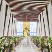 LAZOR GARDEN NAGOYA（ラソール ガーデン 名古屋）