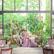 LAZOR GARDEN NAGOYA（ラソール ガーデン 名古屋）