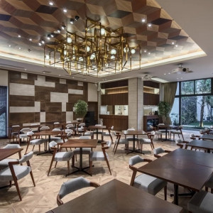 併設レストランで記念日に思い出の料理を楽しむことができるのも魅力|LAZOR GARDEN NAGOYA（ラソール ガーデン 名古屋）の写真(53133427)