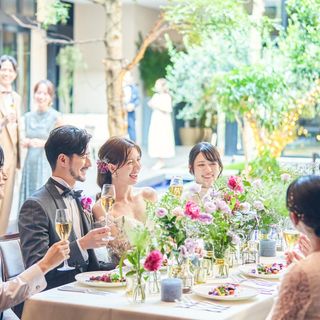 大切な家族と過ごすアットホームな少人数W×贅沢試食付きフェア