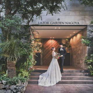 【料理×サービス】クチコミ☆4.75絶品無料試食×上質ウエディング体験