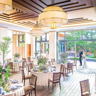 【初めての見学でも安心】絶品無料試食×結婚式まるわかり相談会