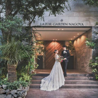 【料理×サービス】クチコミ☆4.75絶品無料試食×上質ウエディング体験