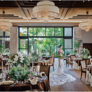 【3連休BIG】衣裳48万&5万ギフト*1組貸切×黒毛和牛無料試食