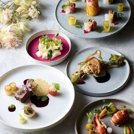 LAZOR GARDEN NAGOYA（ラソール ガーデン 名古屋）