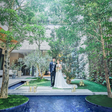 LAZOR GARDEN NAGOYA（ラソール ガーデン 名古屋）