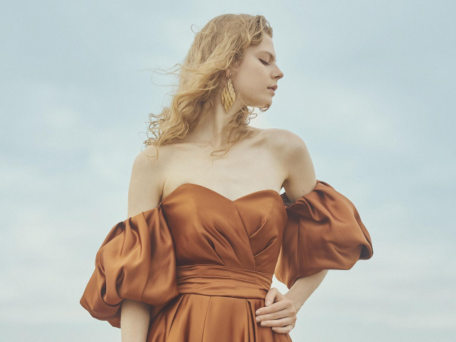 ファッションショー