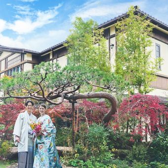 KIYOMIZU京都東山（キヨミズ京都東山）のおすすめポイントの写真（1枚目）