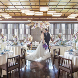 日曜限定【来館ギフト12万&18大特典】上質おもてなし×和モダン邸宅