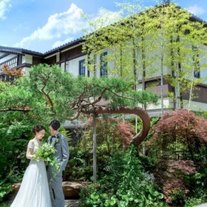 悠久の歴史が薫る、京都東山。ゲストに時空を超えた小旅行気分をプレゼント|KIYOMIZU京都東山（キヨミズ京都東山）の写真(53105362)