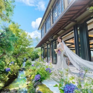京都東山に佇む懐かしくも新しい和の邸宅|KIYOMIZU京都東山（キヨミズ京都東山）の写真(53105363)