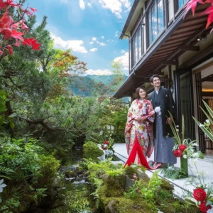 外観からも感じられる京都東山の趣。悠久の歴史と季節の風情が薫ります|KIYOMIZU京都東山（キヨミズ京都東山）の写真(53104814)