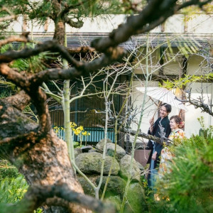 KIYOMIZU周辺には和装がしっくりなじむ情緒あふれる風景が広がっています|KIYOMIZU京都東山（キヨミズ京都東山）の写真(53104812)