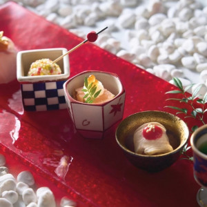 KIYOMIZUのシェフによるこだわりの食材の味を引き出す最高のアレンジ|KIYOMIZU京都東山（キヨミズ京都東山）の写真(53104906)