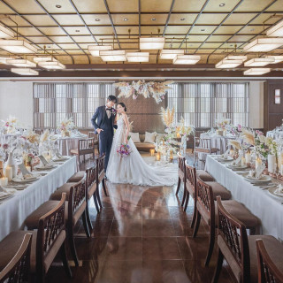 日曜限定【来館ギフト12万&18大特典】上質おもてなし×和モダン邸宅