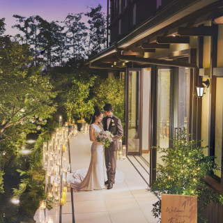 【連休限定*来館ギフト12万&18大特典】豪華試食×上質おもてなし体験