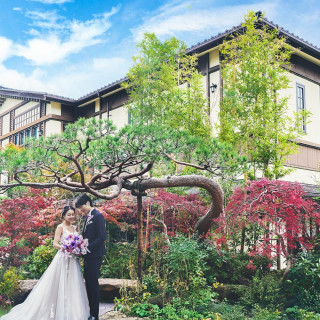 【年イチ限定*165万特典×来館ギフト9万】京フレンチ8品試食