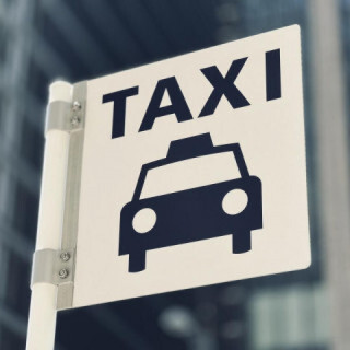 【午前中or平日フェアの参加で】ご見学時のタクシー代を会場が負担！