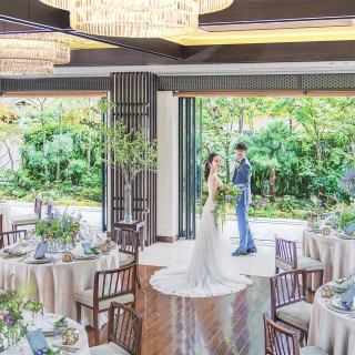 【公式HP限定】婚礼アイテムから最大165万円優待