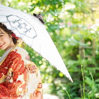 10月限定【公式HP限定】婚礼アイテムから最大165万円優待