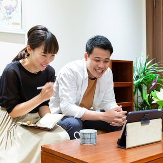 最短30分!【電話・オンライン相談会】360°VRでバーチャル会場見学