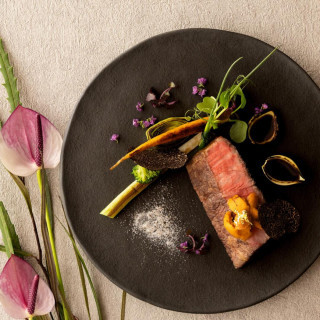 【お料理重視必見】3万ディナー券×口コミ4.8獲得の絶品試食付きフェア