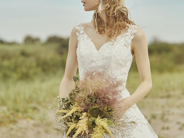 ファッションショー