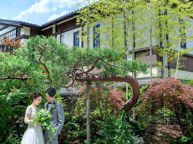 【来館特典】1件目の式場見学なら嬉しい特典が盛りだくさん!