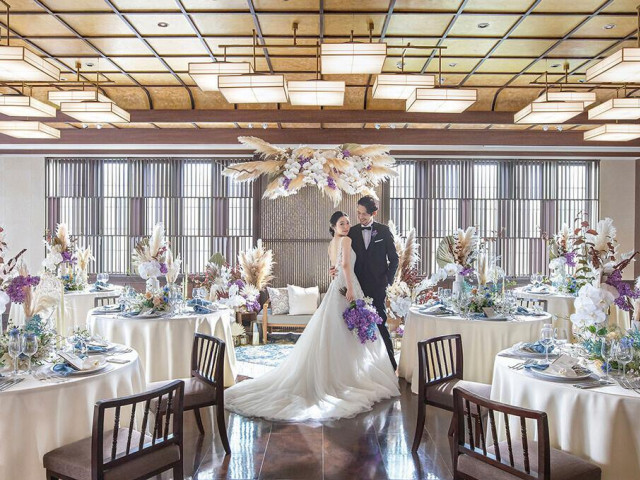 【成約特典】最大165万円特典で結婚式をお得に叶えよう♪