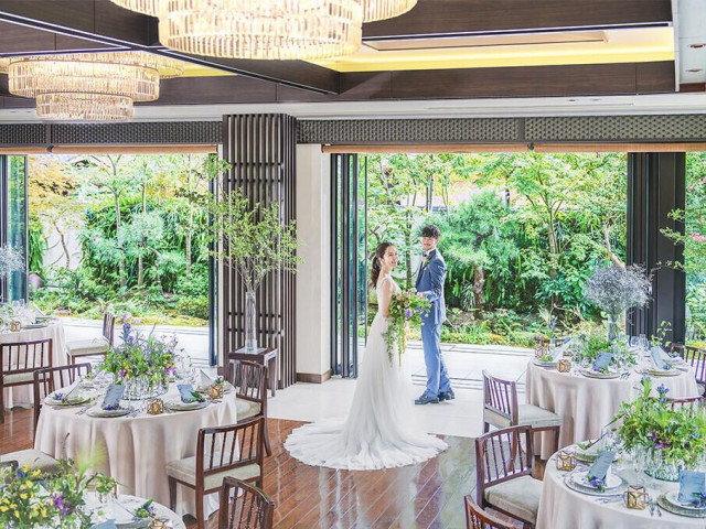 【成約特典】最大165万円特典で結婚式をお得に叶えよう♪