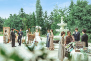 誓いの森イストアール