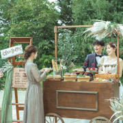 誓いの森イストアール