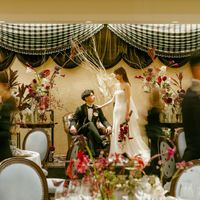 THE IST AZUMINO（ザ イスト アズミノ）（旧誓いの森イストアール）の結婚式の公式写真