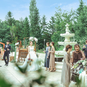 誓いの森イストアールの写真(53771424)