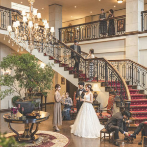 【限定開催!】QUO5千円&フルコース試食券付館内見学フェア