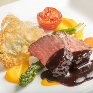 【おもてなし重視◎】牛フィレ肉試食×QUO5千円*寛ぎWを体感