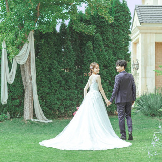 ☆ご見学当日ご成約特典☆スナップアルバムやエンドロール、演出等より特別サービス!