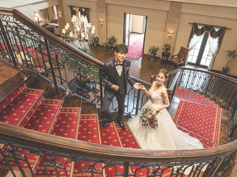 【安心マタニティ】お急ぎ婚プランでサポートも充実★