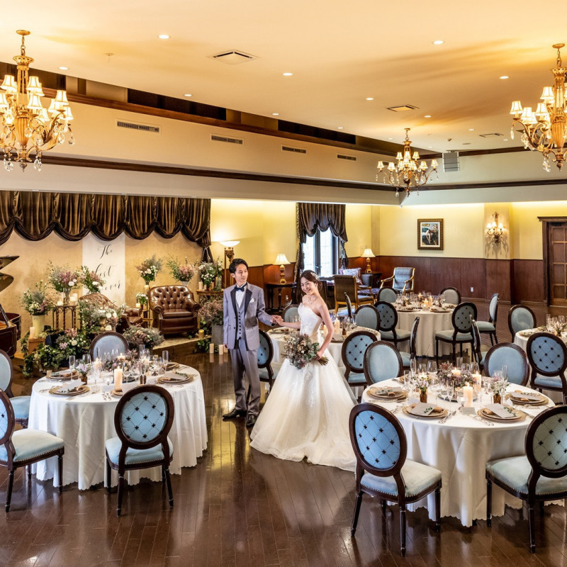 松本・塩尻・安曇野の1.5次会におすすめな結婚式場特集