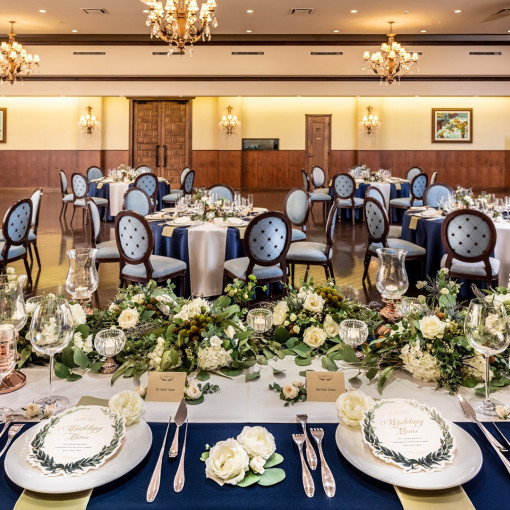 誓いの森イストアール