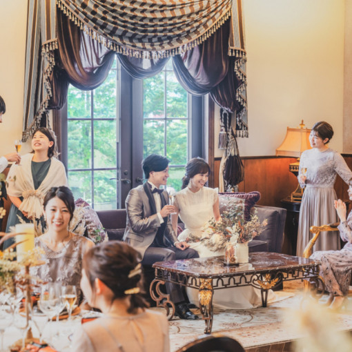 誓いの森イストアール