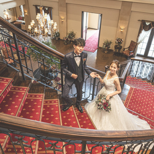 誓いの森イストアール