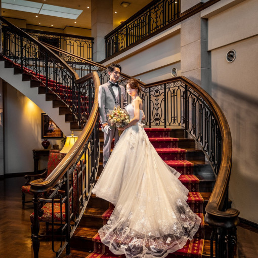 誓いの森イストアール