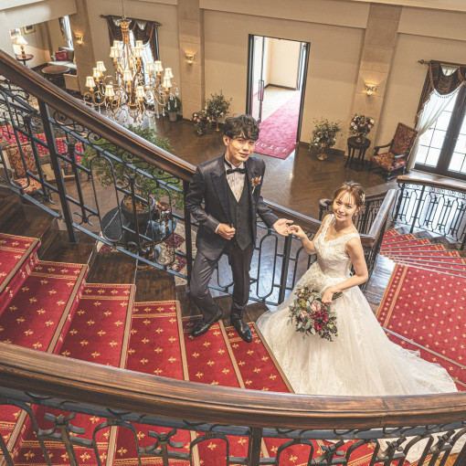 誓いの森イストアール